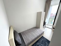 The Crest (D3), Condominium #610137551